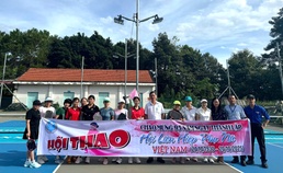 BỆNH VIỆN NHÂN ÁI TỔ CHỨC CHUỖI HOẠT ĐỘNG KỶ NIỆM 95 NĂM NGÀY THÀNH LẬP HỘI LIÊN HIỆP PHỤ NỮ VIỆT NAM (20/10/1930 - 20/10/2025): "TỰ HÀO PHỤ NỮ VIỆT – CHUẨN MỰC Y ĐỨC".