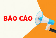 Báo cáo 40 năm đổi mới của Đảng