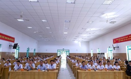 HỘI THI “ĐIỀU DƯỠNG GIỎI” NĂM 2025