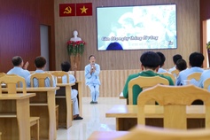 BỆNH VIỆN NHÂN ÁI TỔ CHỨC TRUYỀN THÔNG GDSK  CHO BỆNH NHÂN HƯỞNG ỨNG NGÀY THẾ GIỚI PHÒNG, CHỐNG BỆNH VIÊM GAN SIÊU VI (28/7/2026)